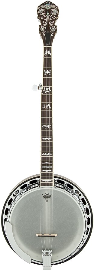Premium Concert Tone 59 Banjo by Fender