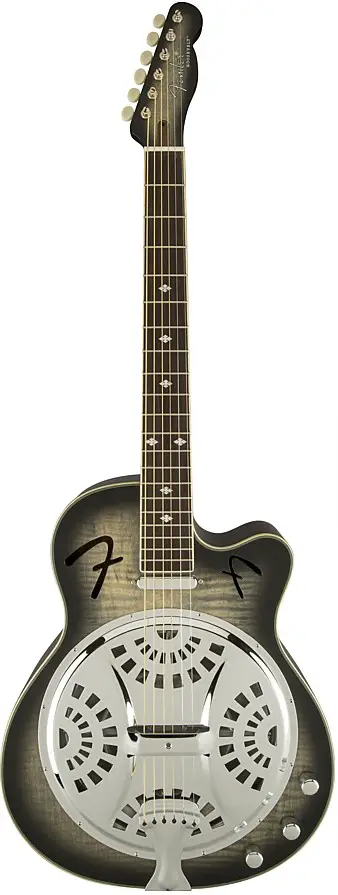 Roosevelt Resonator CE by Fender