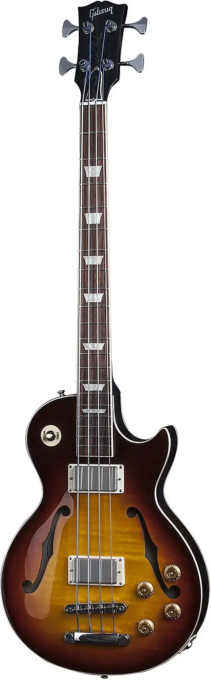 ES-Les Paul Bass (2015) by Gibson