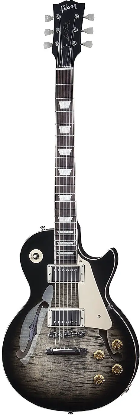 Limited Run ES-Les Paul Cobra Burst (2015) by Gibson