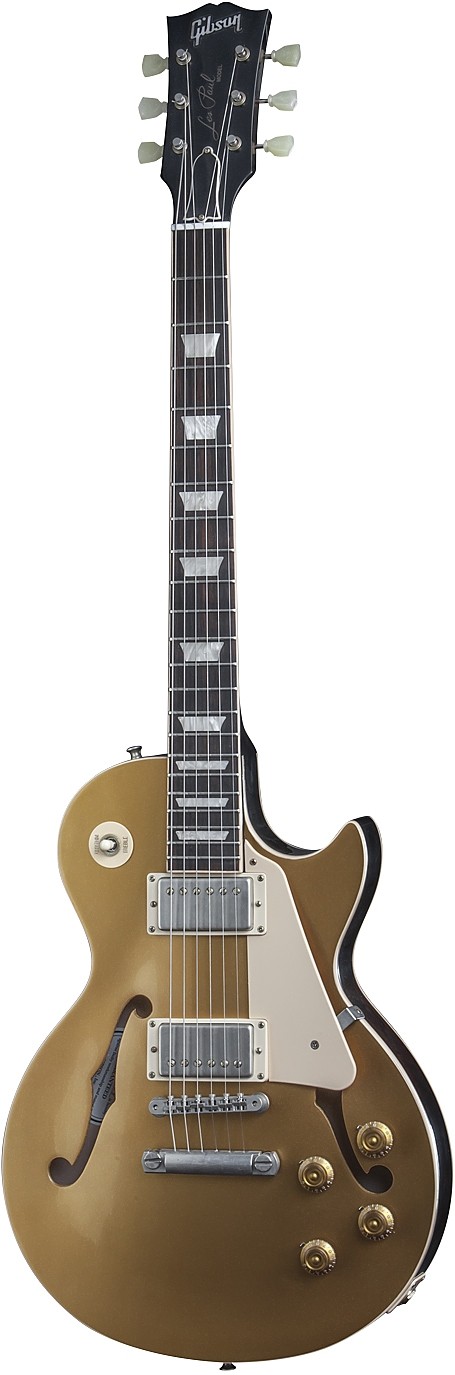 Limited Run ES-Les Paul VOS (2015) by Gibson