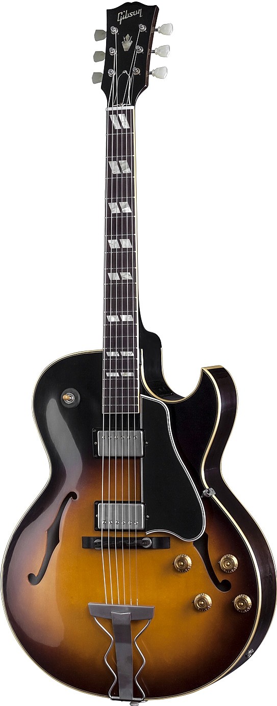 1959 ES-175D (2015) by Gibson