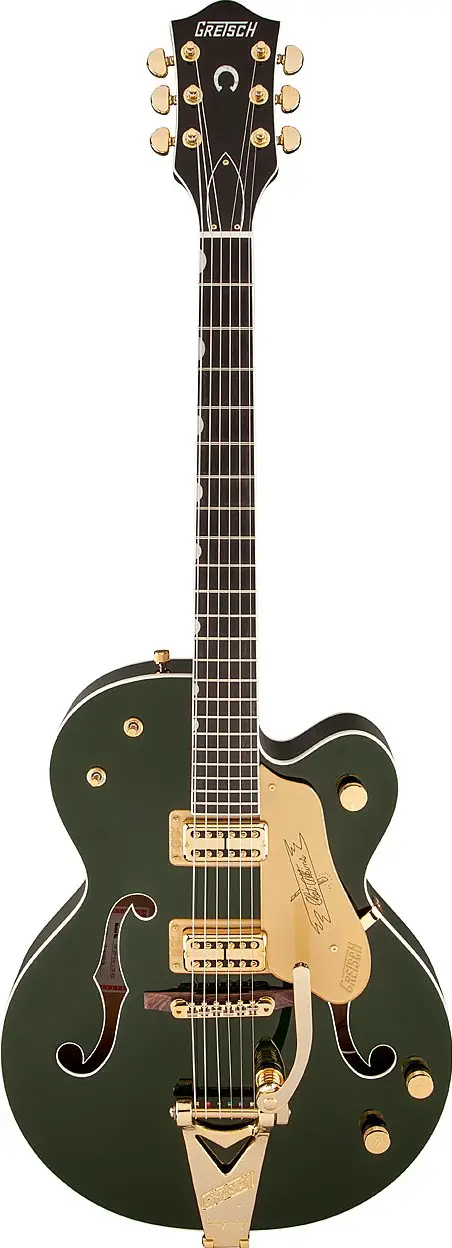 G6120 Chet Atkins Hollow Body (2015) by Gretsch Guitars
