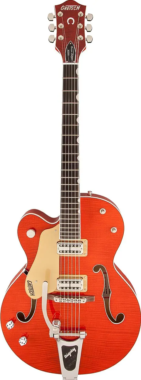 G6120SSULH Brian Setzer Nashville (2015) by Gretsch Guitars