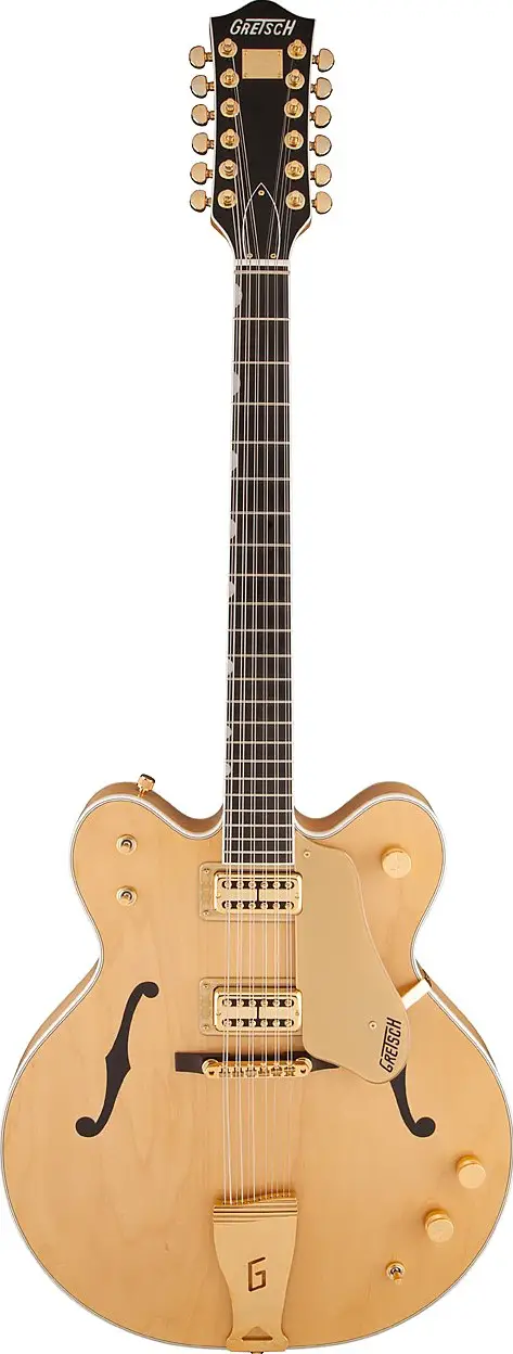  G6122-12 Chet Atkins Country Gentleman® 12-String (2015) by Gretsch Guitars