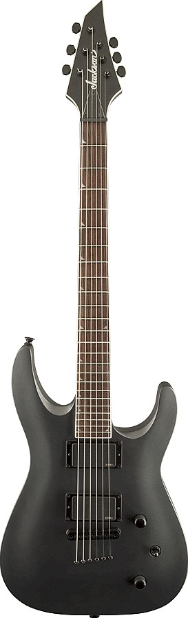 SLATTXMG 3-6 Soloist (2015) by Jackson