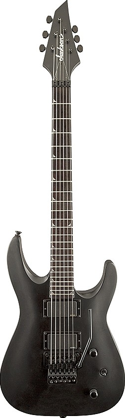 SLATXMG 3-6 Soloist (2015) by Jackson