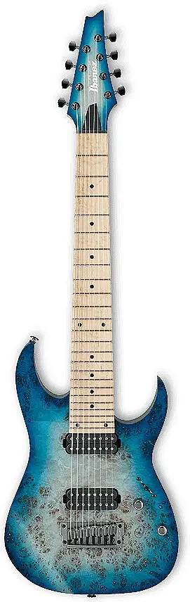 RG852MPB by Ibanez