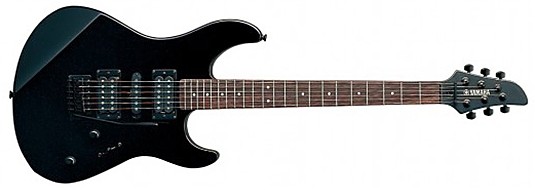 RGX121Z by Yamaha
