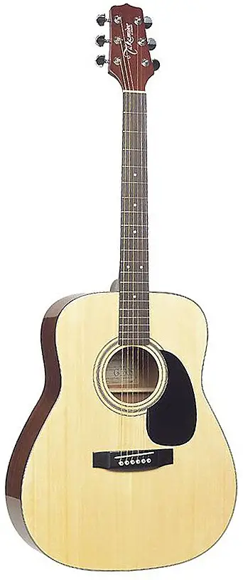 G330S by Takamine