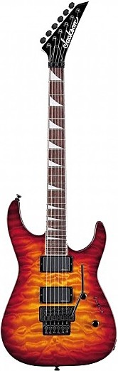 Soloist SLXQ by Jackson