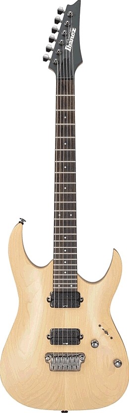 RGA121 by Ibanez