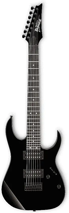 GRG7221 by Ibanez