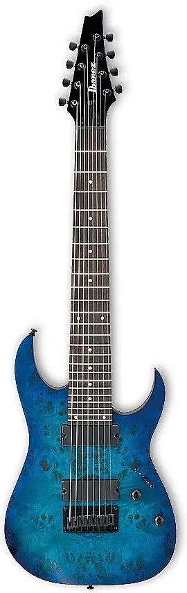 RG8PB by Ibanez