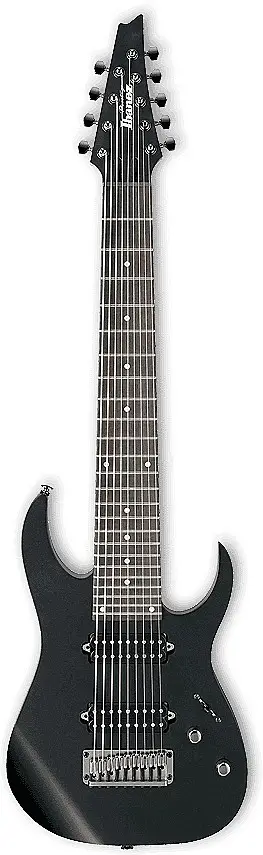 RG90BKP by Ibanez