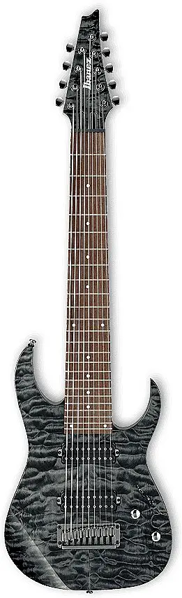 RG9QM by Ibanez