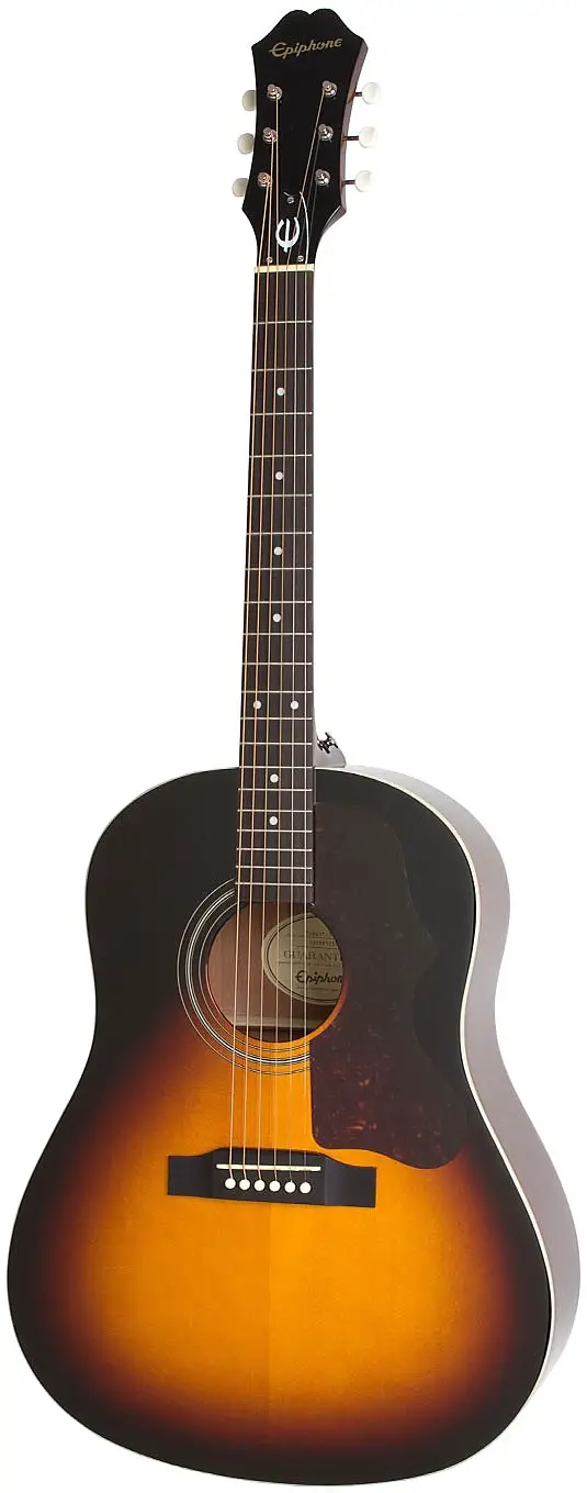 Limited Edition 1963 J-45 by Epiphone