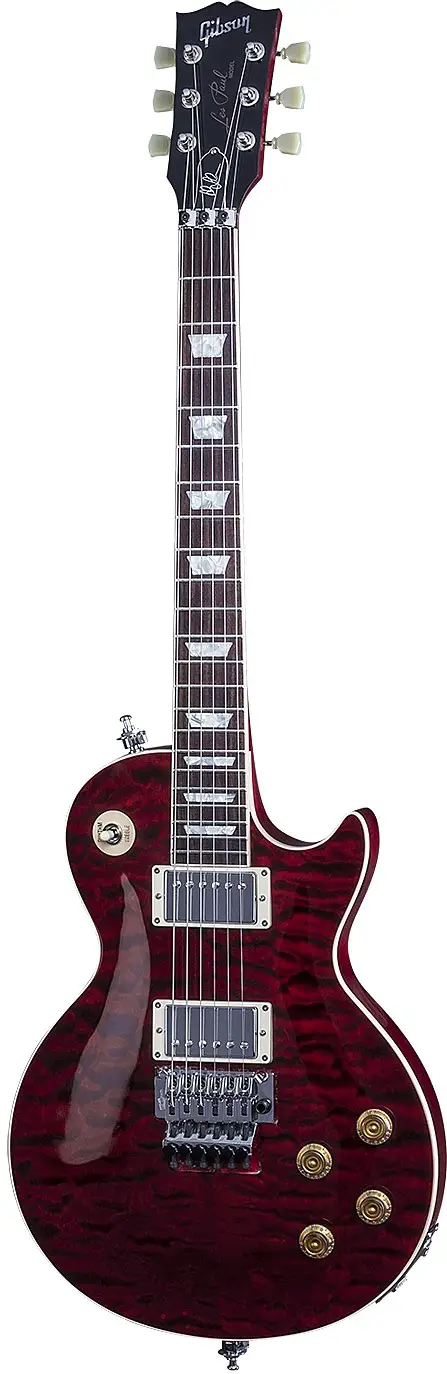 Alex lifeson r40 les paul axcess discount
