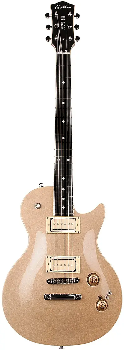 Summit Classic CT by Godin