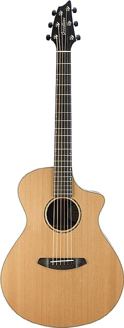 Premier Concert LTD by Breedlove