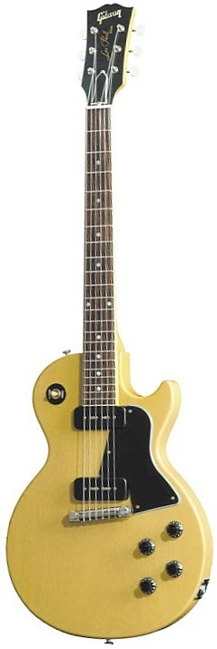 1960 Les Paul Special Single Cutaway VOS by Gibson Custom