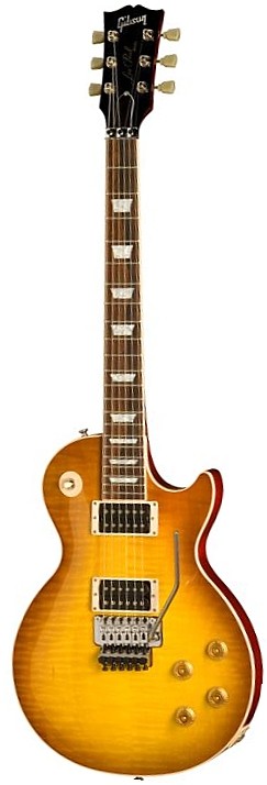 Les Paul Axcess Standard by Gibson Custom