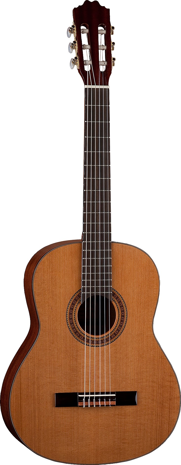 Espana Solid Top - Mahogany by Dean