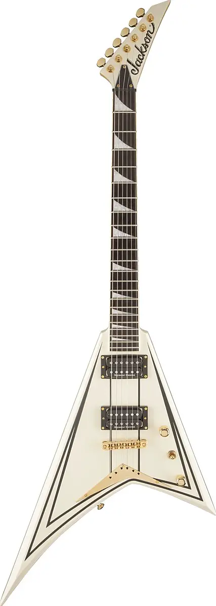 Pro Rhoads RRT by Jackson