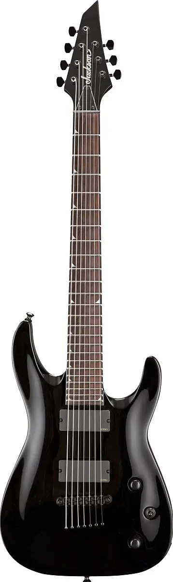 SLATTXMG 3-7 Soloist by Jackson