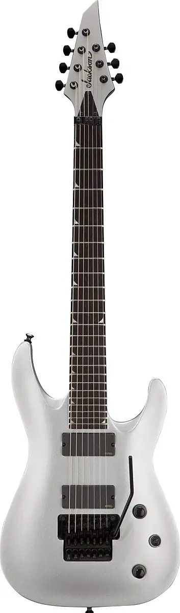 SLATXMG 3-7 Soloist by Jackson