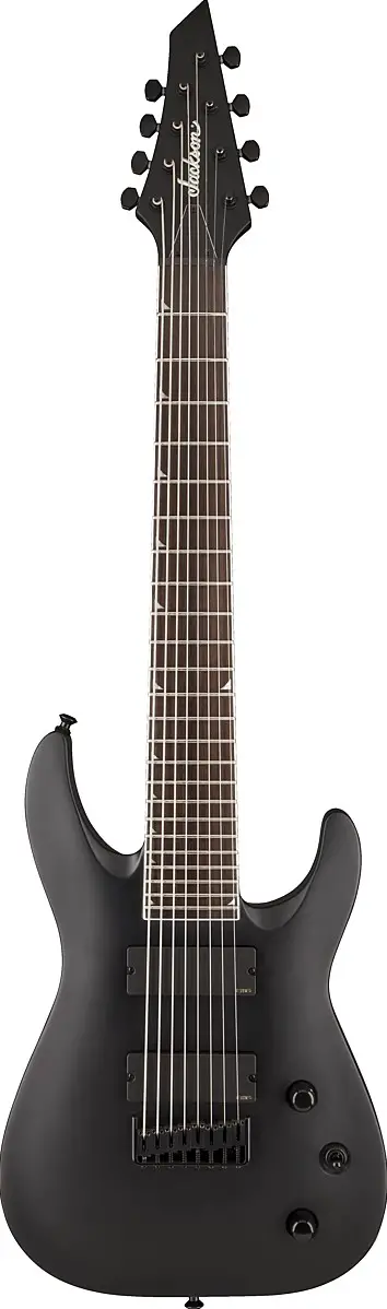 SLATFXMG 3-8 Soloist by Jackson