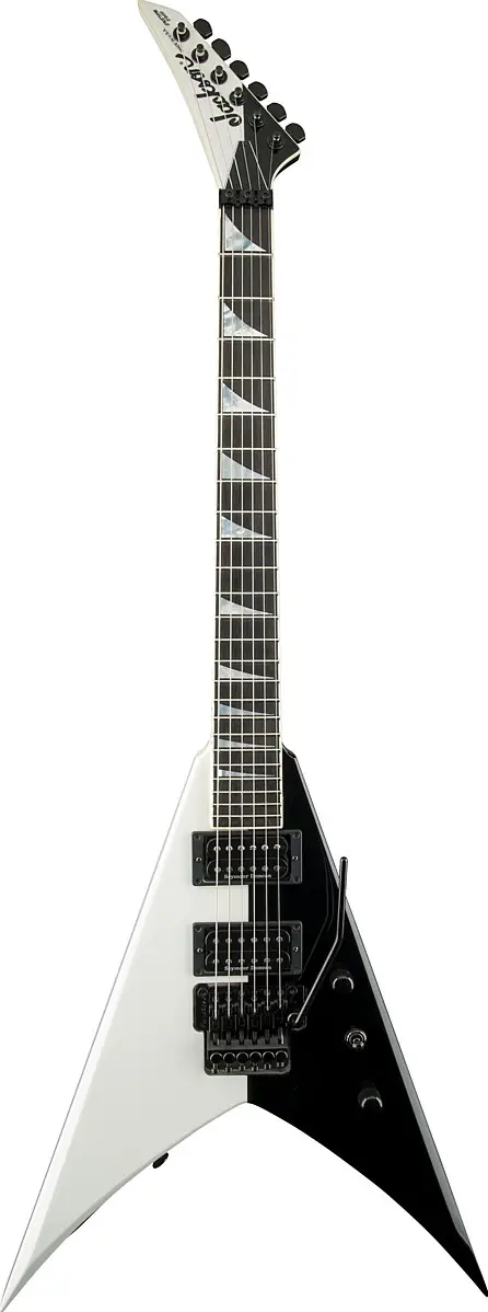 JCS Special Edition King V Two Face by Jackson