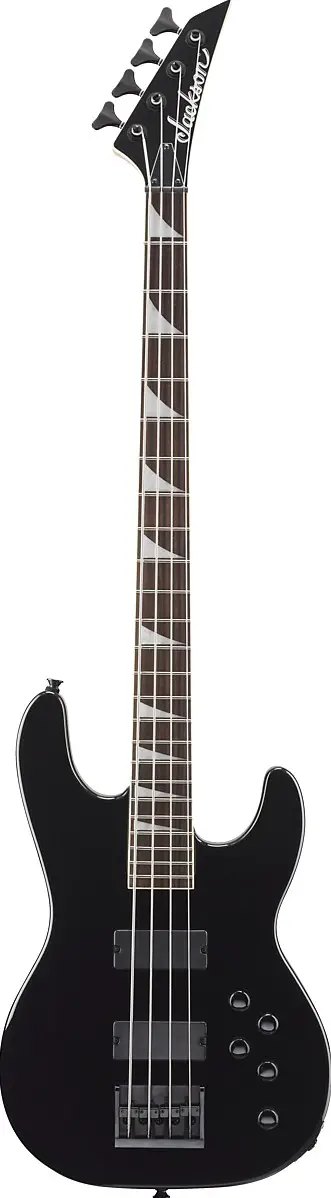 JS3 Concert Bass by Jackson