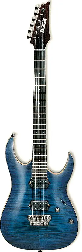 RGA321F by Ibanez