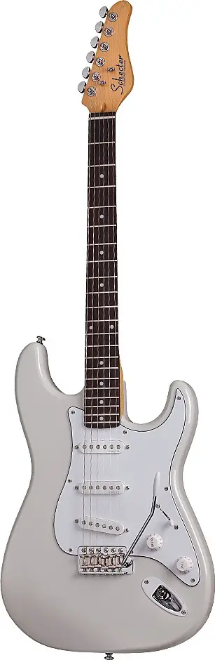 Traditional Standard by Schecter