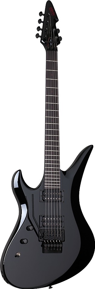 Blackjack A-6 FR LH by Schecter