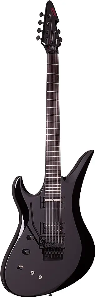 Blackjack A-6 FR S LH by Schecter