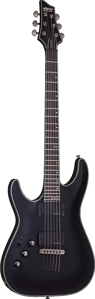 Blackjack SLS C-1 A LH by Schecter