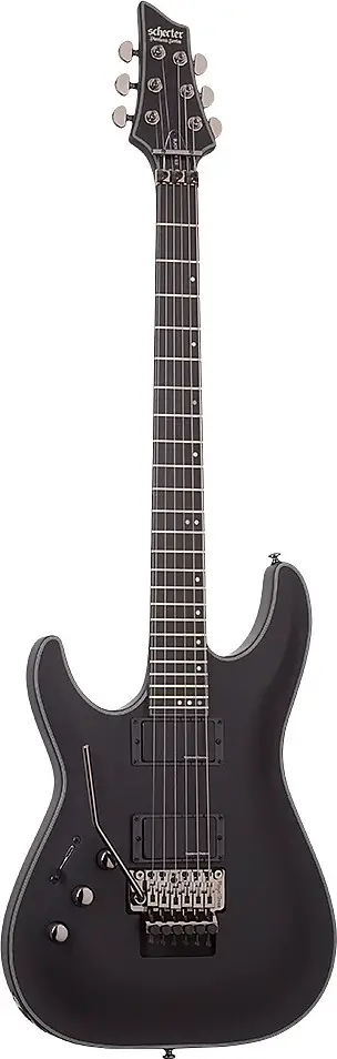 Blackjack SLS C-1 FR A LH by Schecter