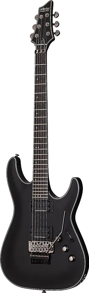 Blackjack SLS C-1 FR P by Schecter