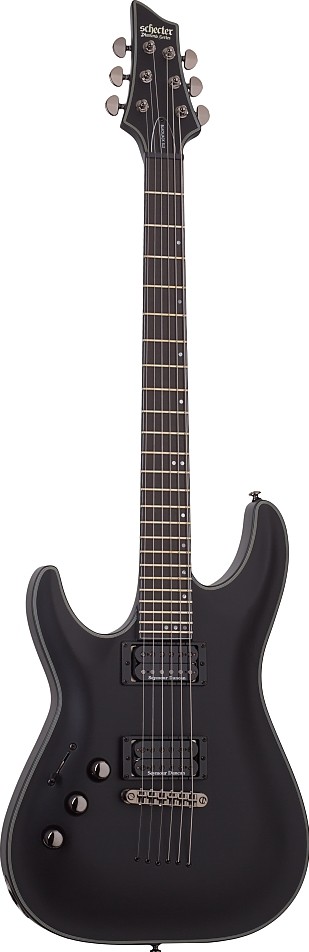 Blackjack SLS C-1 P LH by Schecter