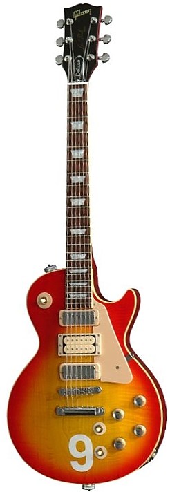Pete Townshend LP Deluxe by Gibson Custom