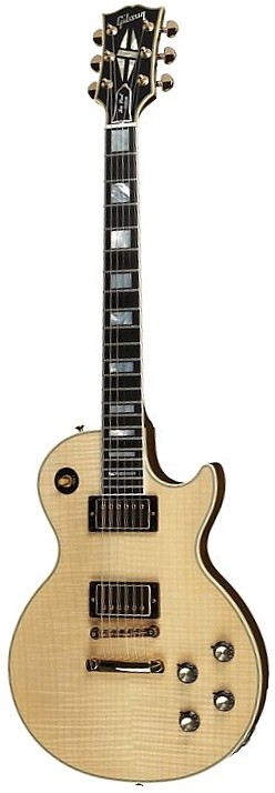 1968 Les Paul Custom Flame Top by Gibson Custom