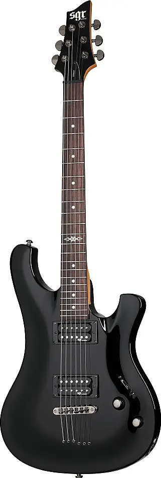 006 SGR By Schecter by Schecter