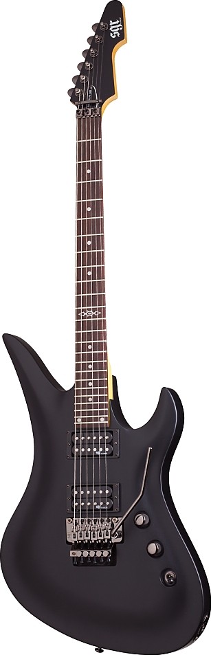 Avenger FR SGR By Schecter by Schecter