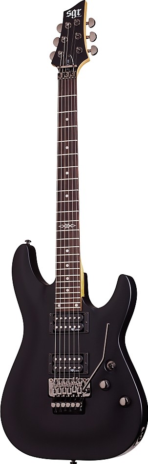 C-1 FR SGR By Schecter by Schecter