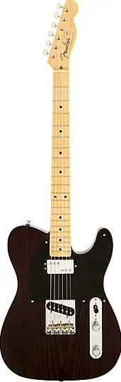 Limited Edition Vintage Hot Rod ’50s Telecaster Reclaimed Redwood by Fender