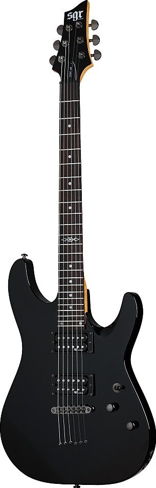 Sunset SGR By Schecter by Schecter
