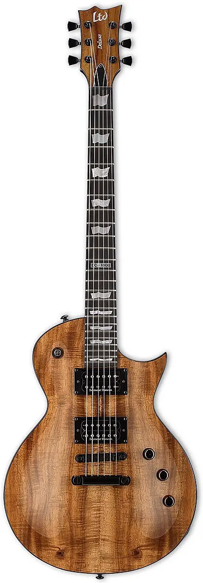 LTD EC-1000 Koa by ESP