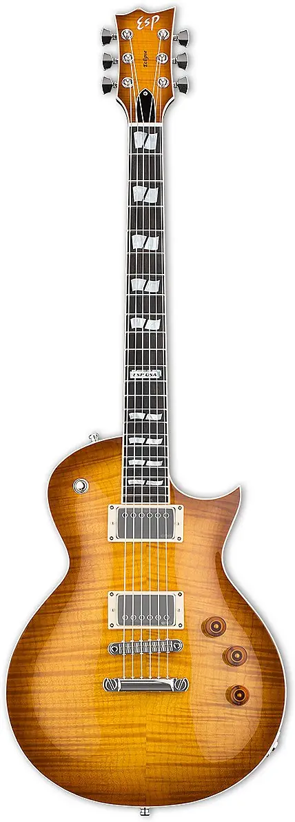 USA Eclipse by ESP